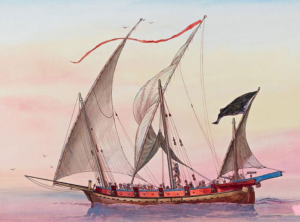 When Algiers Ruled the Waves: The Corsairs Who Challenged an Empire