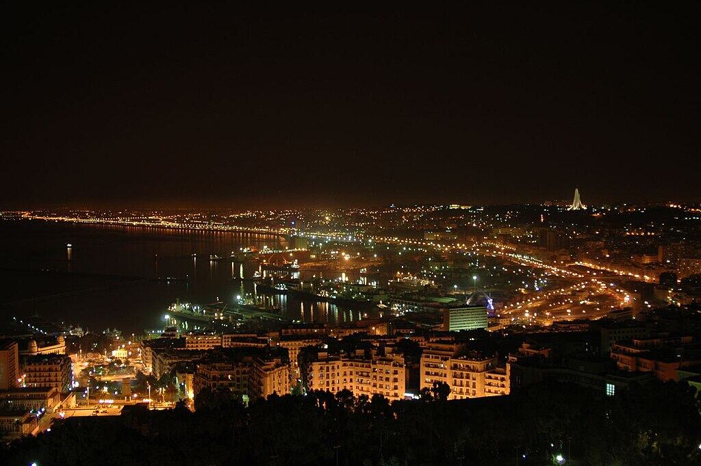 From Conflict to Cooperation: The Complex History of Algeria-U.S. Relations