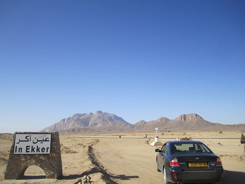 Radioactive Sands: France’s Nuclear Tests in Algeria and Their Enduring Legacy