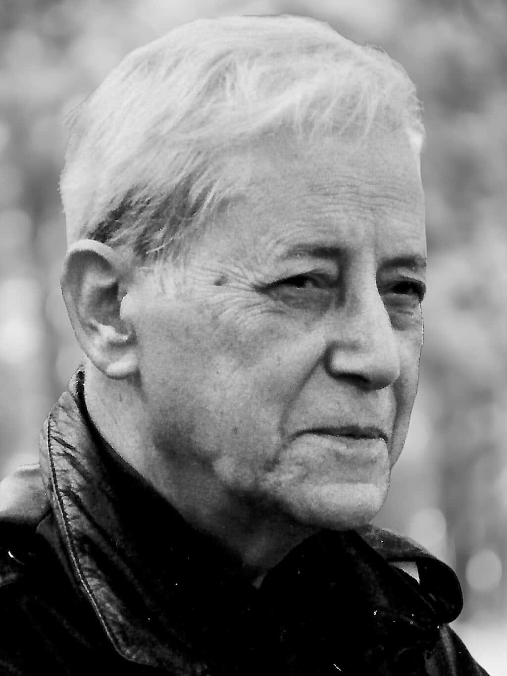 Mohammed Dib (1920–2003): Algeria’s Literary Voice Across Two Continents