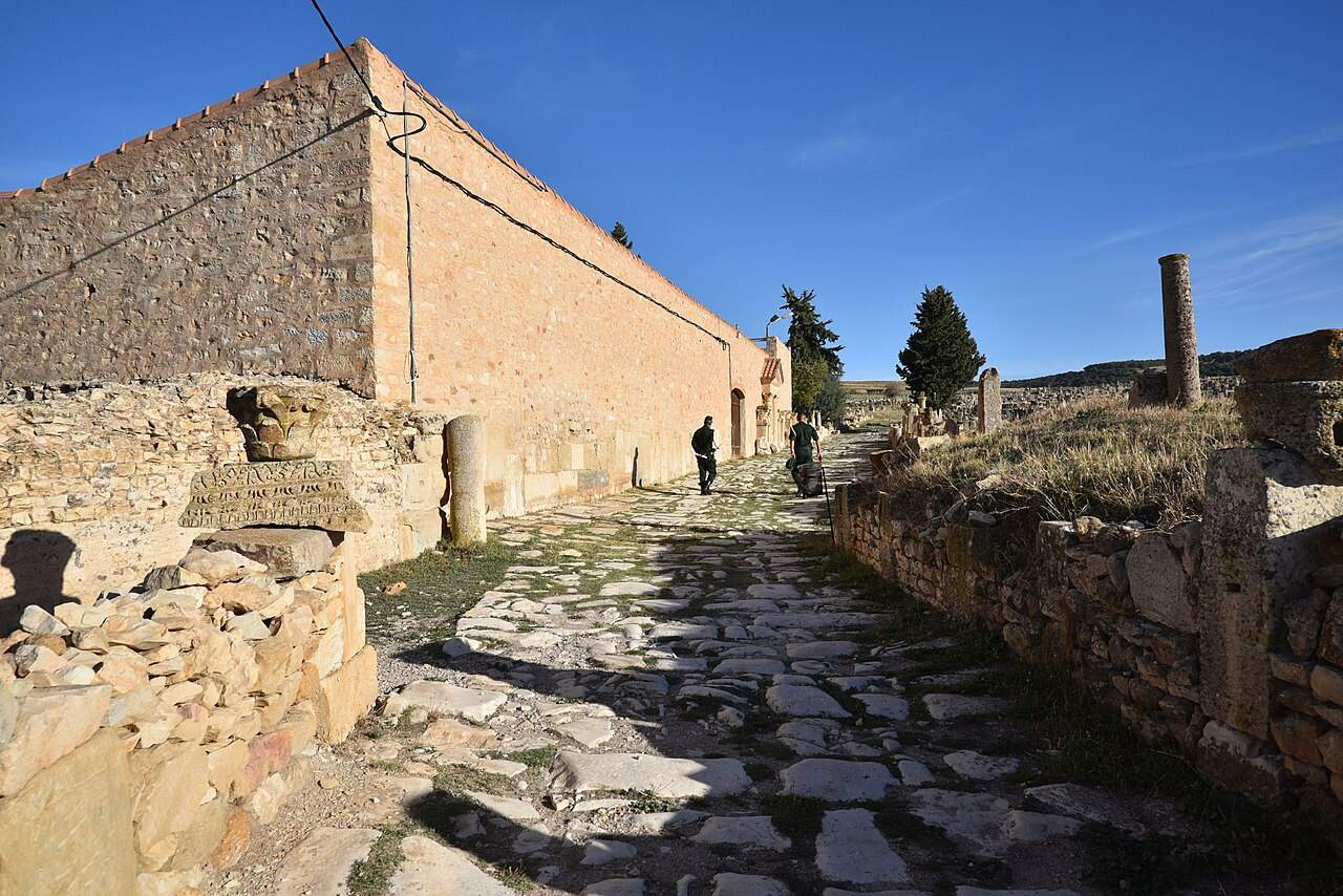 Apuleius of Madauros: How a Writer From Eastern Algeria Produced Antiquity’s Best-Known Novel