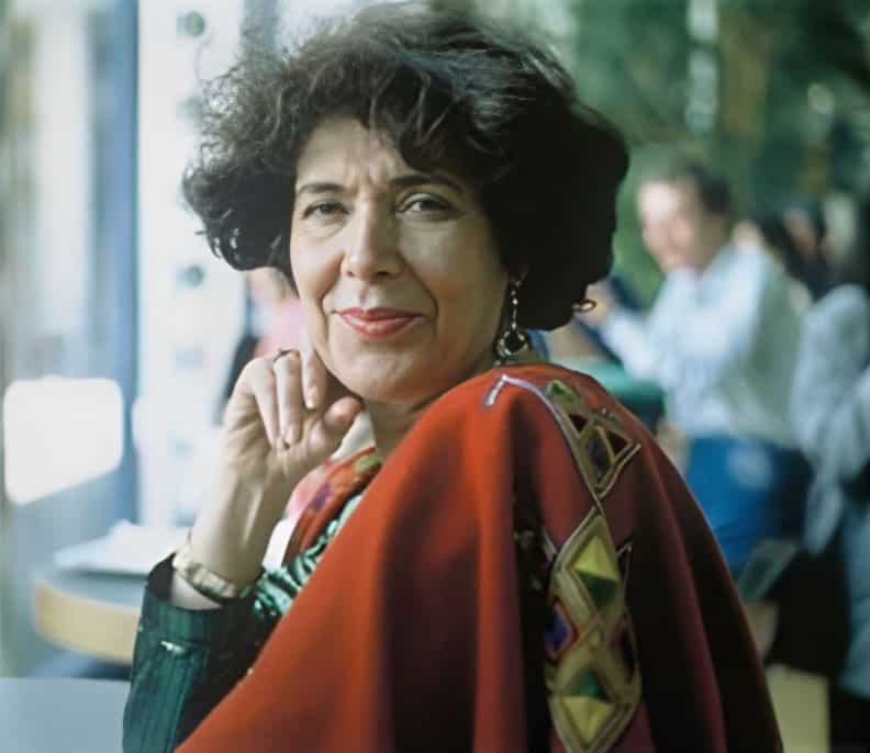 Assia Djebar: The Writer Who Brought Algerian Women’s Voices into History