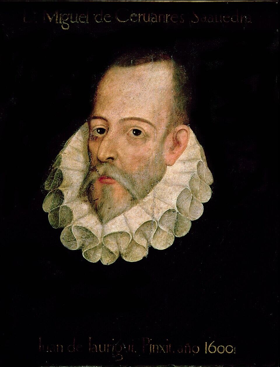 The Five Years That Made Cervantes: How Algiers Forged the Author of Don Quixote