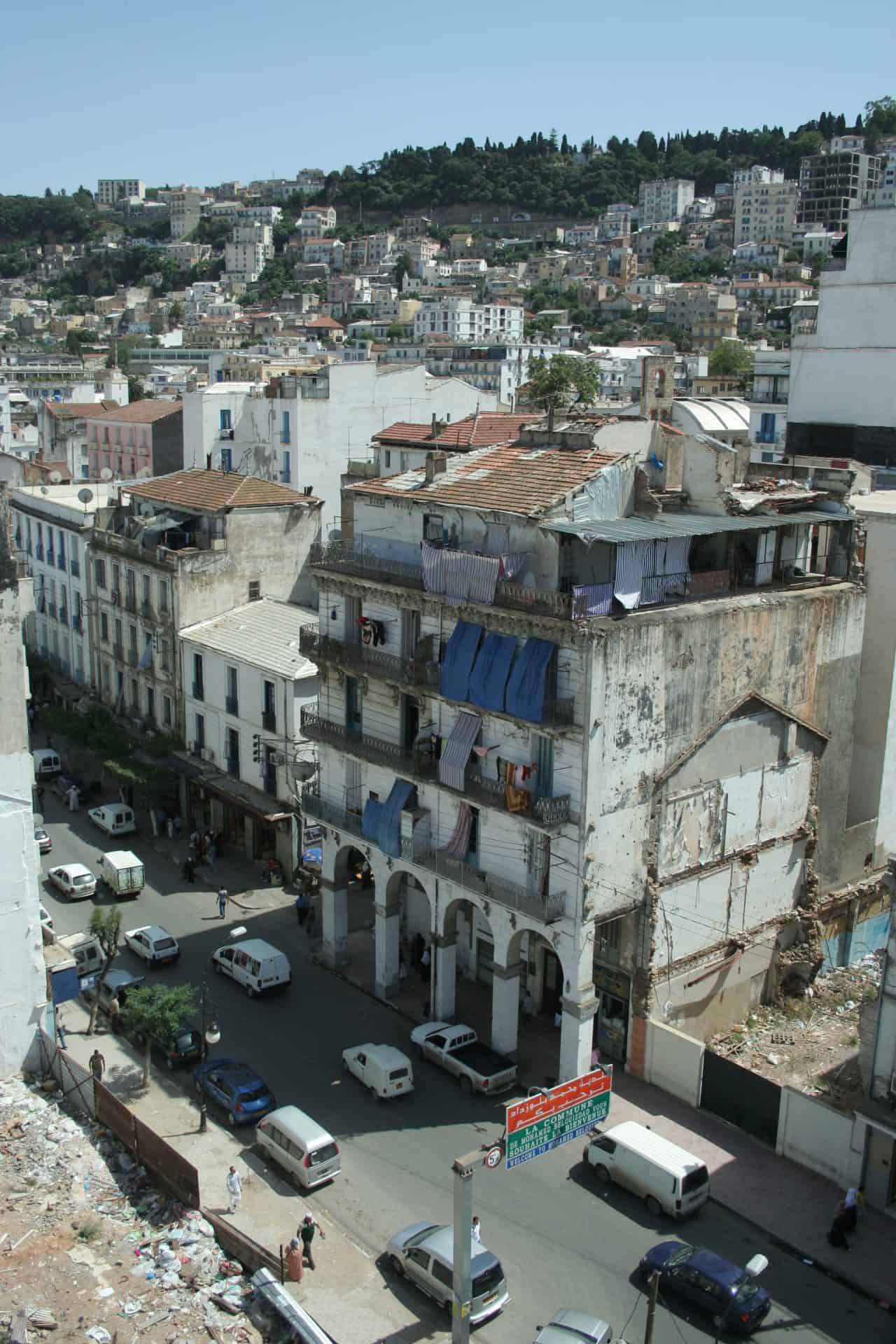 Albert Camus: Algeria’s Witness, Not Its Champion