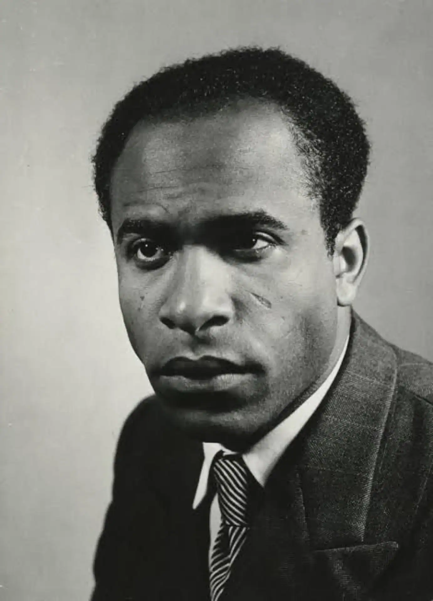 The Blida Crucible: How Algeria Made Frantz Fanon