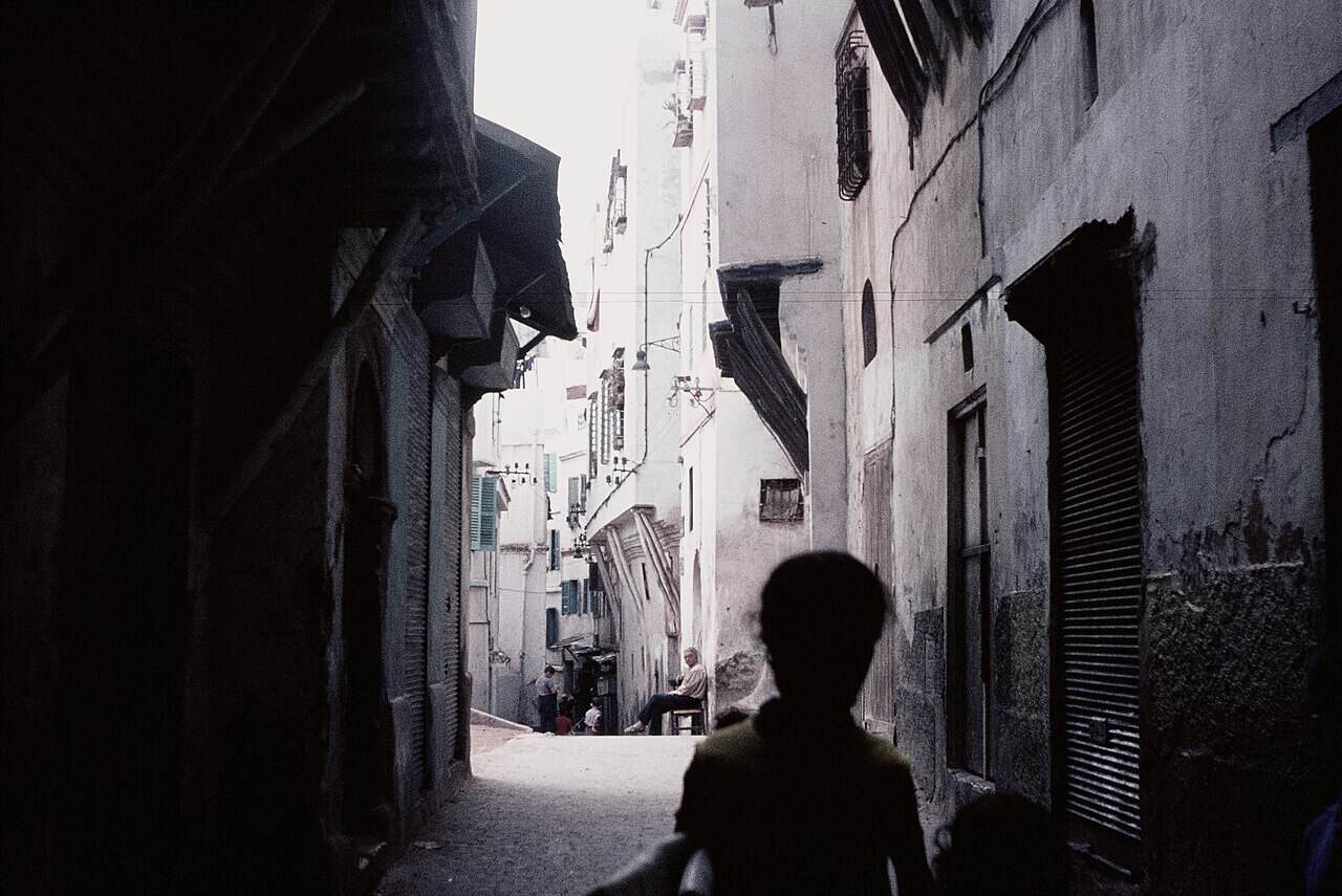 Algiers, “Mecca of Revolutionaries”: How a Colonial Capital Became a Global Anti-Colonial Hub